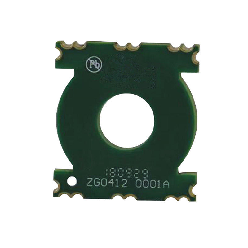 conductor heavy copper pcb heavy for electronics Rocket PCB-Rocket PCB-img-1