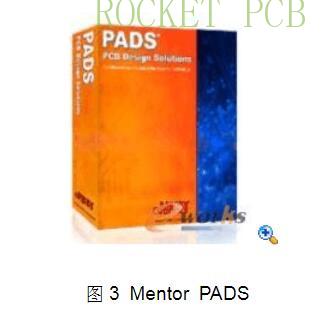 PCB software-Mentor PCB software-Mentor