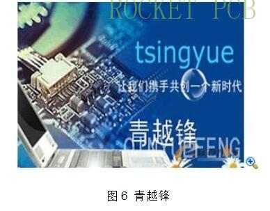 PCB software-Tsingyue PCB software-Tsingyue
