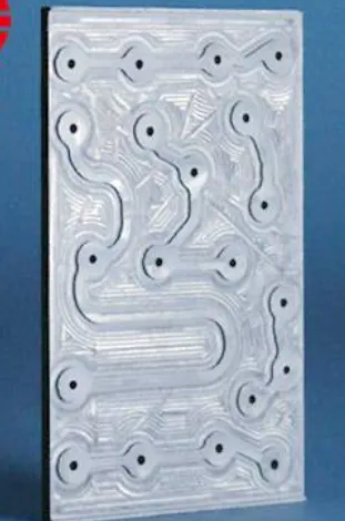 Top 20 major aluminum nitride substrate manufacturers（AIN PCB） in China