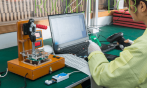 news-Rocket PCB-PCB Assembly Process-img-3