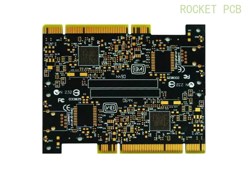 How can engineers prevent and detect gold diffusion and embrittlement in Gold Finger PCBs?
