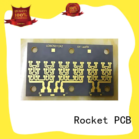 heat-resistant ceramic pcb manufacturer substrates for base material