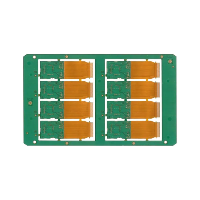 Rocket PCB on-sale rigid flex circuit boards rigid for instrumentation