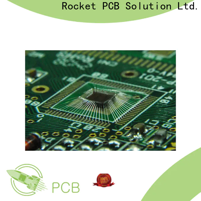 hot-sale simple pcb board wire wire for automotive