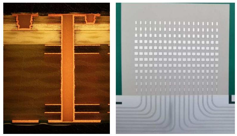 category-Rf Pcb Microwave Pcb high frequency rogers pcb maker-Rocket PCB-img-5