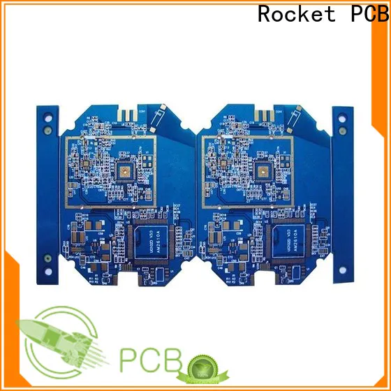 multi-layer high density pcb top brand top-selling for wholesale