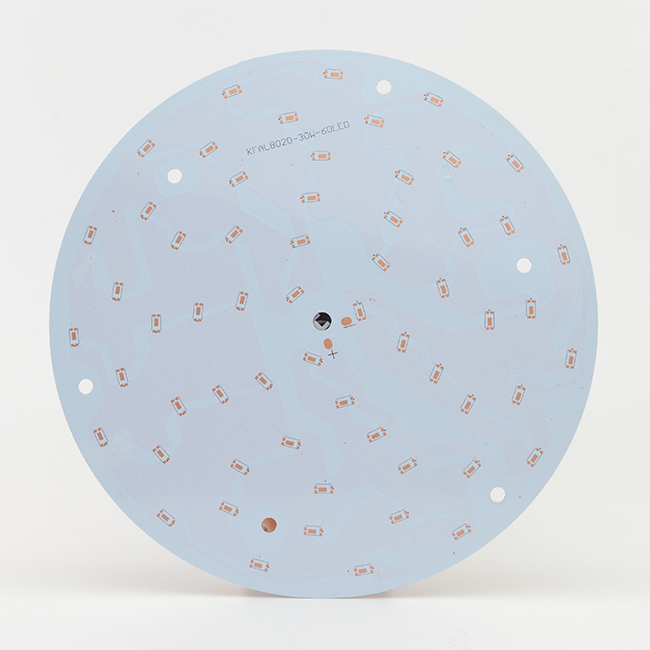 category-Best Aluminum Printed Circuit Boards aluminum circuit board maker-Rocket PCB-img-4