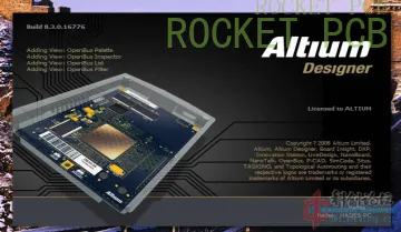 Teach you how to make simple PCB at home- Photosensitive method