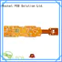 Flexible PCB coverlay flex PCB FPC PTFE flex core