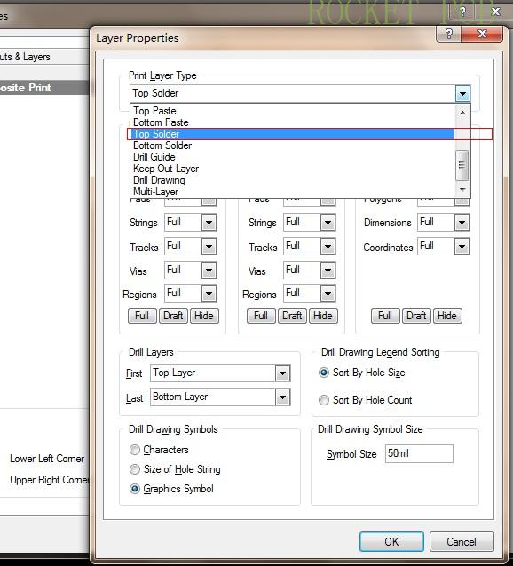 news-Teach you how to make simple PCB at home- Photosensitive method-Rocket PCB-img-4