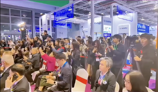 Opening Ceremony Activation Opening Ceremony Activation