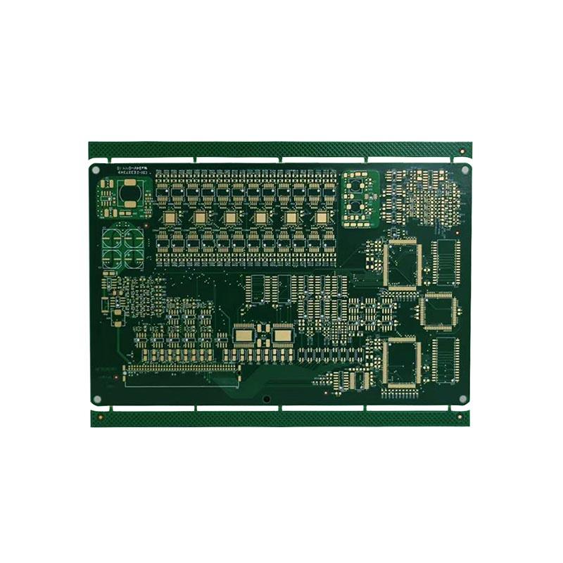 conductor heavy copper pcb heavy for electronics Rocket PCB-pcb fabrication, PCB maker, PCB manufact-1