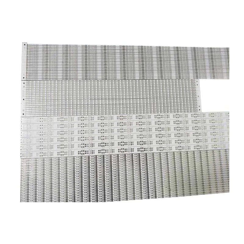 Large scale size PCB super long circuit board manufacturing