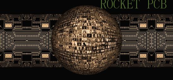 news-Rocket PCB-PCB export business is blocked-img