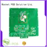 rogers pcb mixed for electronics Rocket PCB
