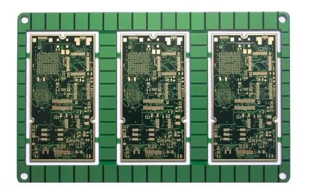 Critical Design Considerations for Implementing Coin-Buried PCBs in High-Security Applications