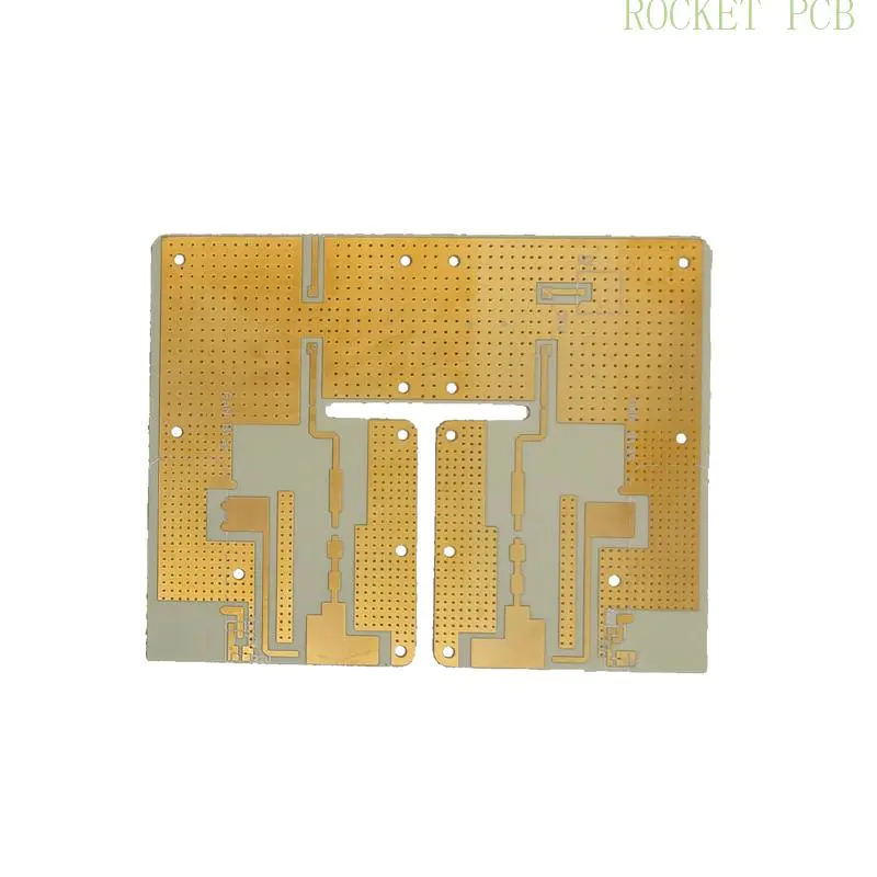 speed rf pcb manufacturer pcb bulk production for automotive