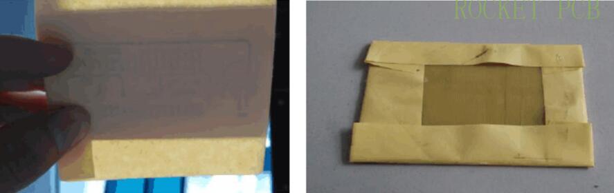 news-Rocket PCB-Teach you how to make simple PCB at home- heat transfer printing-img-4