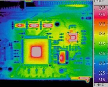 category-Professional Pcb Thermal management And metal core PCB Supplies-Rocket PCB-img-2