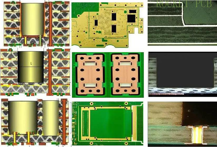 product-Rocket PCB-img