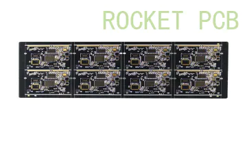 PCB  manufacturing process