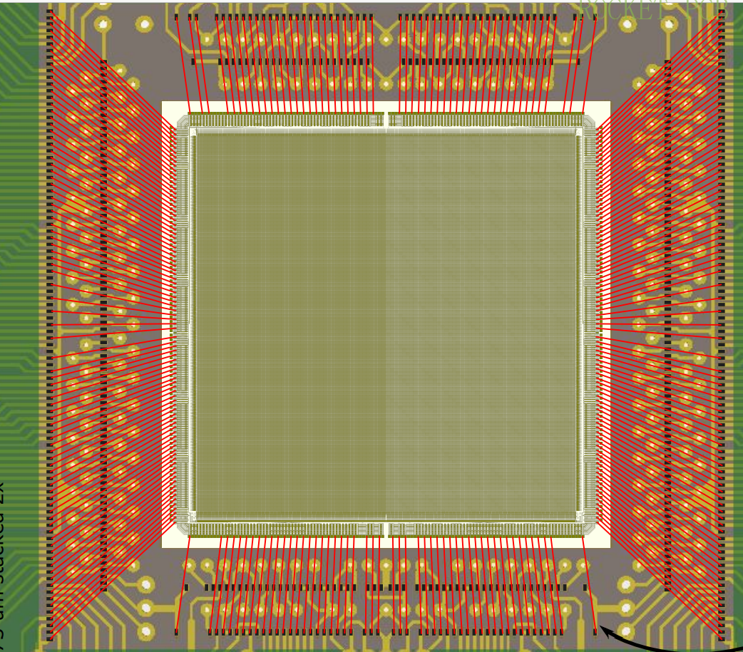 wire bonding 10um wire bonding 10um