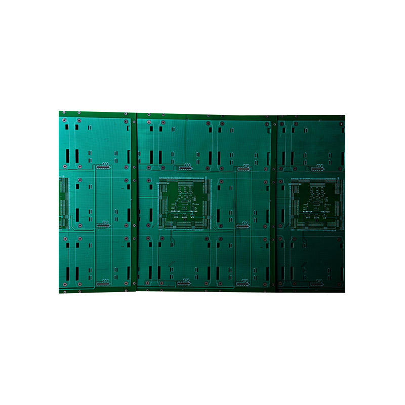 news-Rocket PCB long large pcb prototype board board for digital device-Rocket PCB-img