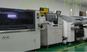 news-Rocket PCB-PCB Assembly Process-img