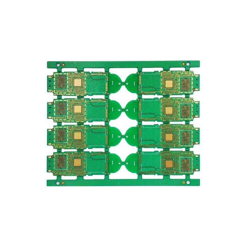 multistage HDI PCB maker hole density wide usage