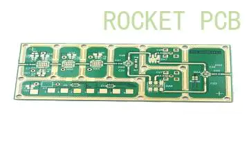 PRINTED CIRCUIT BOARD PRODUCTION