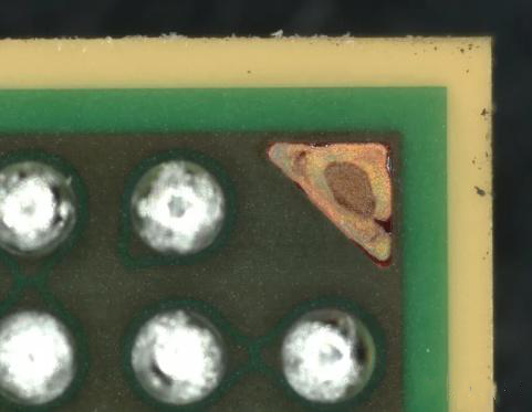 Ceramic PCB Soldering