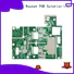 Rocket PCB hybrid microwave PCB production factory price industrial usage