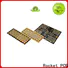 base aluminium pcb board for led popular light-weight for equipment