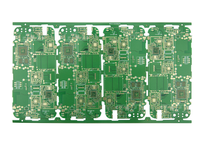 news-Rocket PCB-What is a HDI board-img