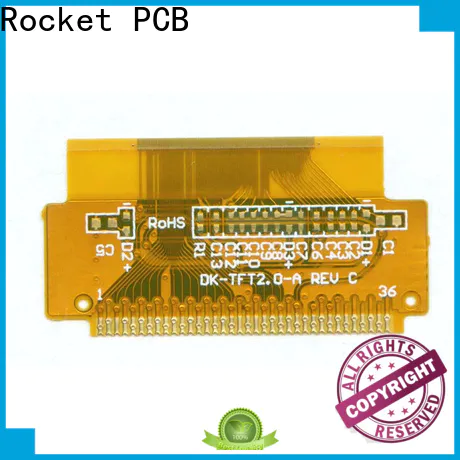 flexible flexible circuit board multi-layer high quality for electronics