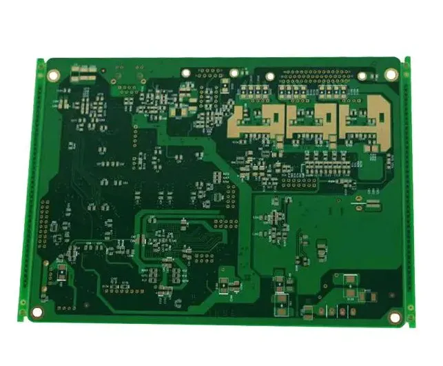 What are the key considerations for optimizing signal integrity in PCB prototypes?