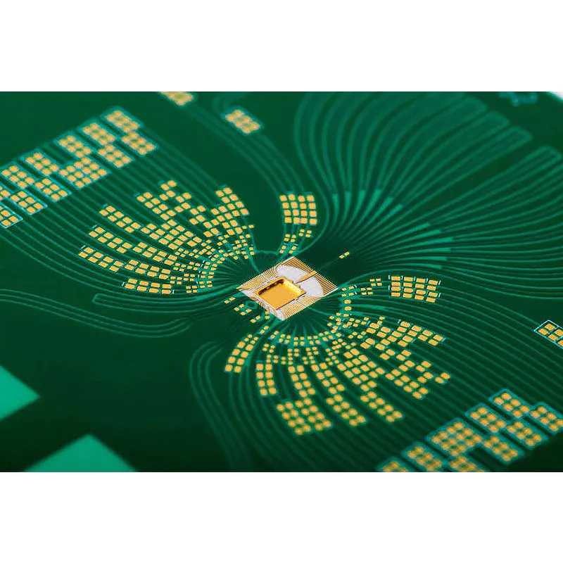 Cavity multilayer pcb rigid pcb copper coin pcb manufacturer