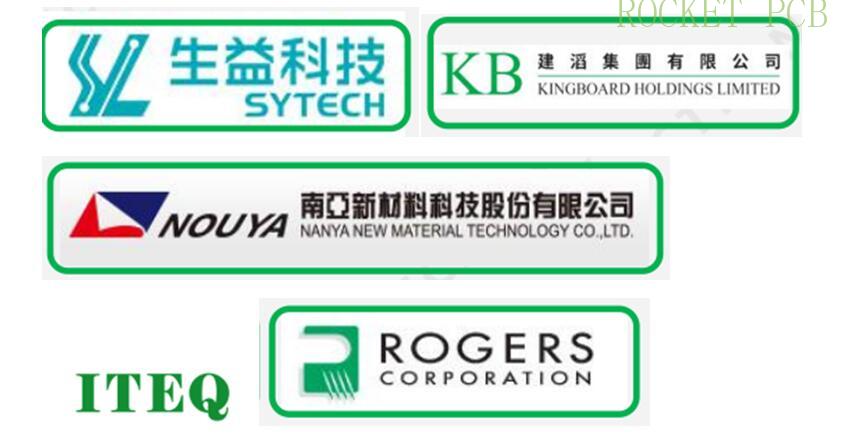 news-PCB manufacturing process-Rocket PCB-img-1