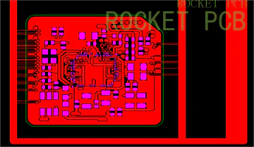 Soft Gold Plating for PCB manufacturing