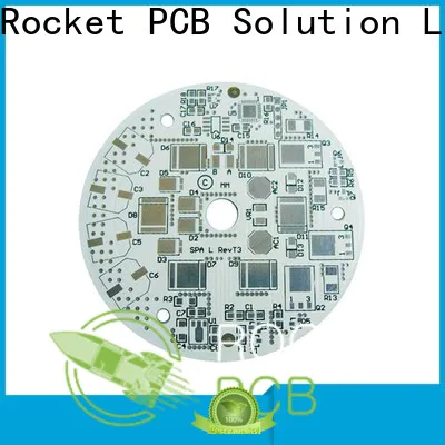 board aluminum pcb board popular circuit for equipment