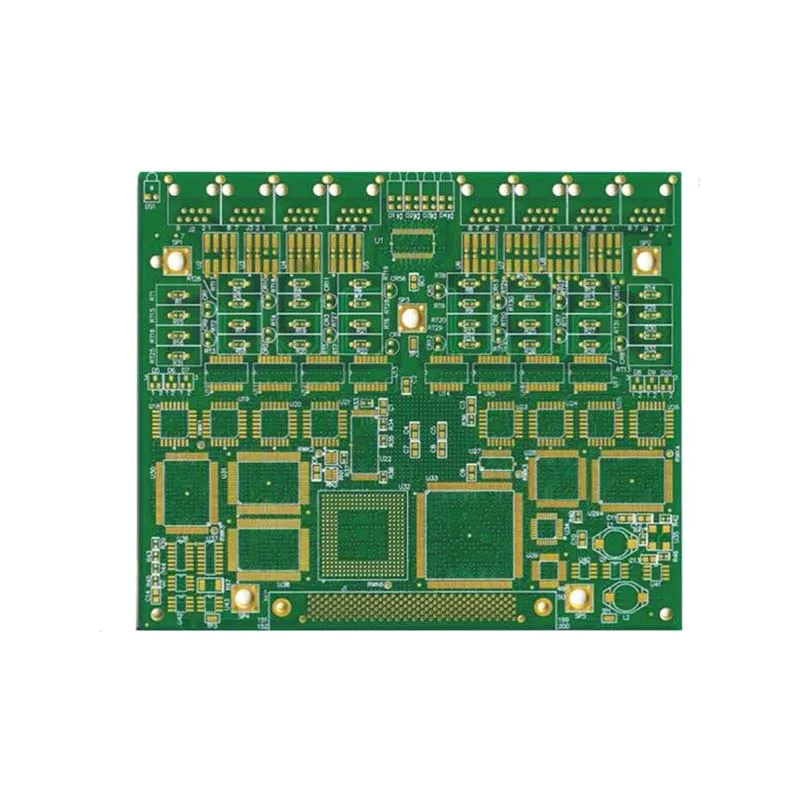 multi-layer high density pcb top brand top-selling for wholesale