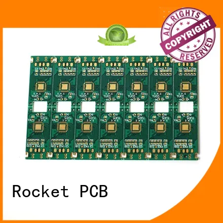 custom multilayer printed circuit board hot-sale IOT