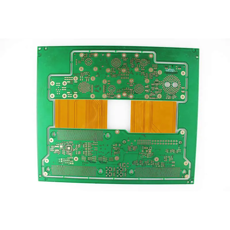 Rocket PCB wholesale rigid flex pcb manufacturers boards for instrumentation