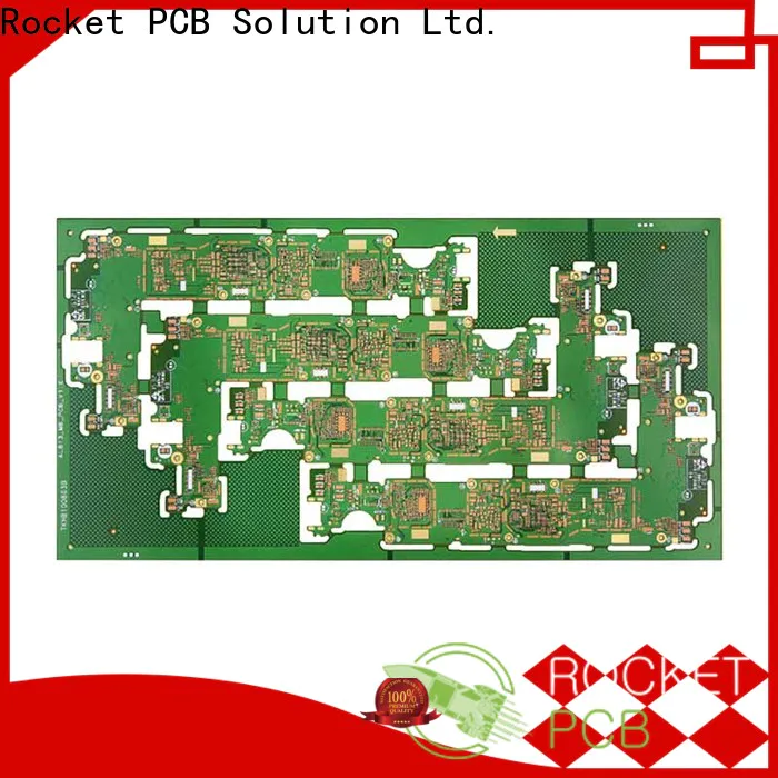Rocket PCB hot-sale pcb prototyping pcb