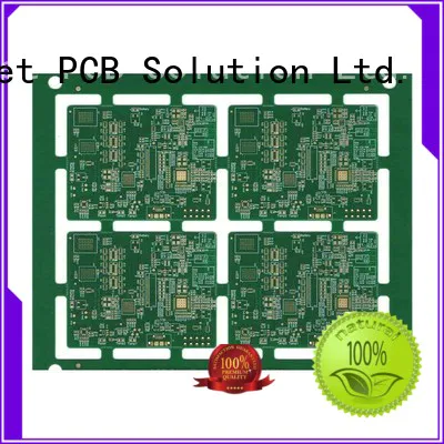 Rocket PCB pcb pcb hdi hdi interior