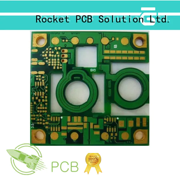 thick heavy copper pcb high quality for device