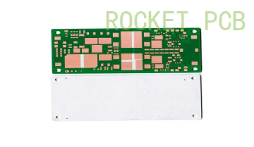 COMPLETE INTRODUTION OF ALUMINUM PCB