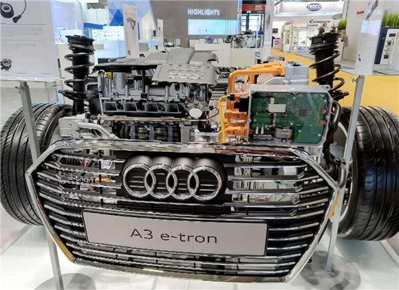 news-Rocket PCB-The foresight of Automotive PCB-img