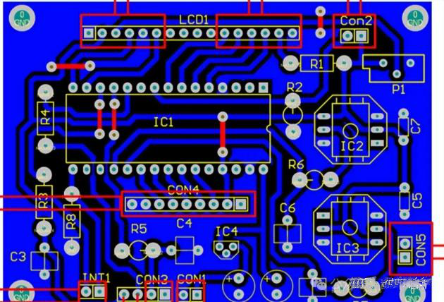 Ceramic PCB Design